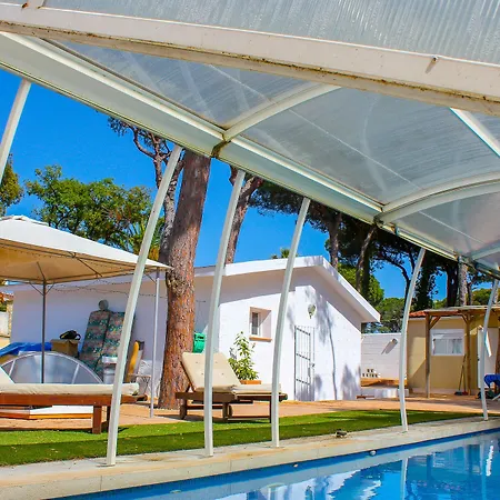 Oleholidays Casa Invitados Bosquemar Villa