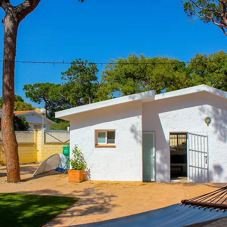 Oleholidays Casa Invitados Bosquemar Villa